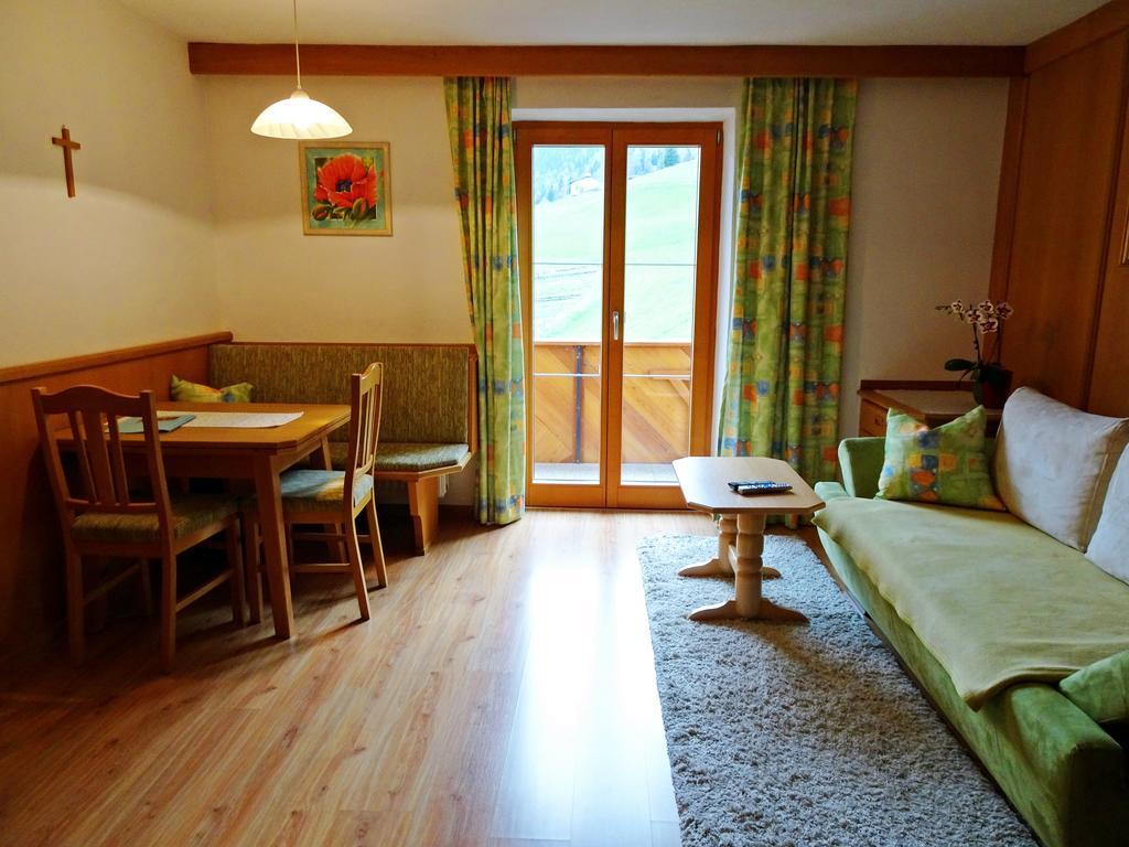 Haus Christina Ξενοδοχείο Trins Εξωτερικό φωτογραφία