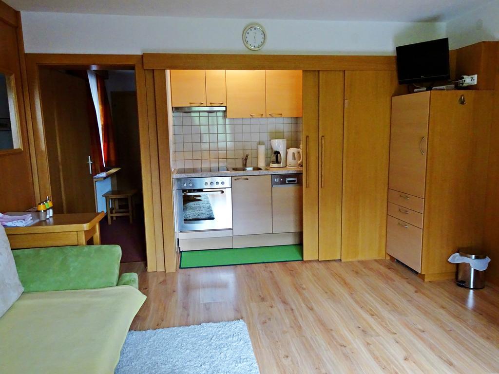 Haus Christina Ξενοδοχείο Trins Εξωτερικό φωτογραφία