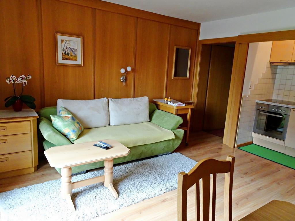 Haus Christina Ξενοδοχείο Trins Εξωτερικό φωτογραφία